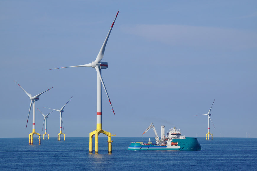 ABB to supply multiple drives for renewable energy end user